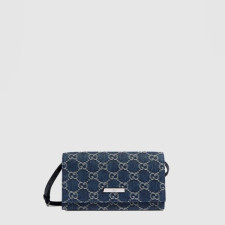 구찌 여성 스트랩 파우치 - Gucci Womens Strap Small Pouch - gub16331x