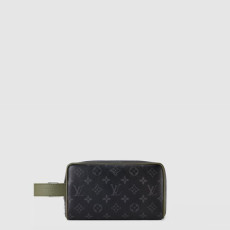루이비통 남성 락커 돕 키트 M28840 - Louis vuitton Mens Locker Dob Kit Pouch - lvb16378x