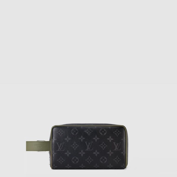 루이비통 남성 락커 돕 키트 M28840 - Louis vuitton Mens Locker Dob Kit Pouch - lvb16378x