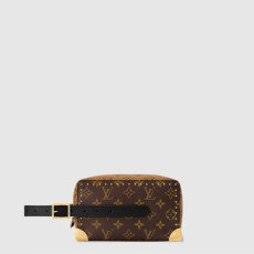 루이비통 남성 락커 돕 키트 트렁크 템프 M29313 - Louis vuitton Mens Locker Dopp kit Trunk Temp - lvb16410x