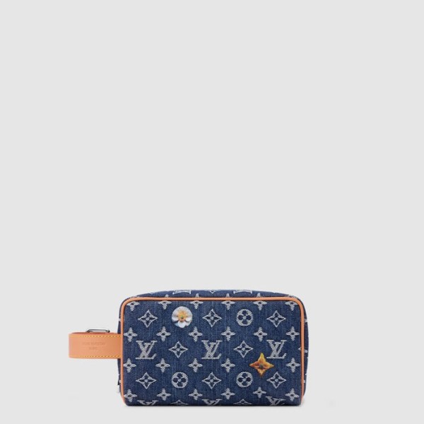 루이비통 남성 락커 돕 키트 M28363 - Louis vuitton Mens Locker Dopp kit - lvb16482x
