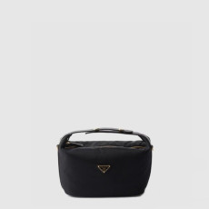 프라다 여성 레닐론 미니 클러치 1BC302 - Prada Womens Lenilon Mini Clutch - prb16414x
