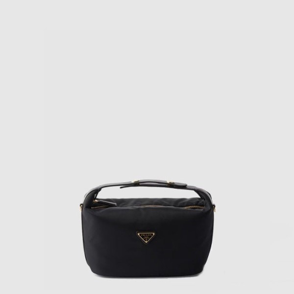 프라다 여성 레닐론 미니 클러치 1BC302 - Prada Womens Lenilon Mini Clutch - prb16414x