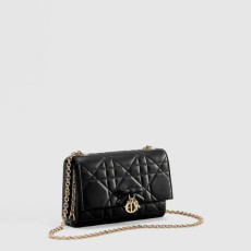 디올 여성 체인 백 미니 - Dior Womens Chain Bag Mini - dib16440x