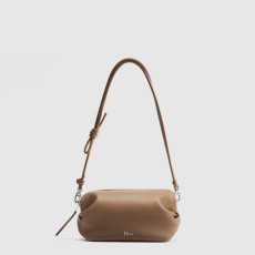 디올 여성 보우 파우치 - Dior Womens Medium Bow Pouch - dib16442x