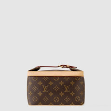 루이비통 여성 크루저 토일레트리 백 M15350 - Louis vuitton Womens Cruiser Toiletry Bag - lvb16456x