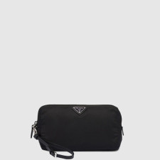 프라다 여성 포코노 코스메틱 파우치 1NS693 - Prada Womens Pocono Cosmetic Pouch - prb16460x