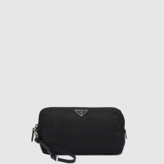 프라다 여성 포코노 코스메틱 파우치 1NS693 - Prada Womens Pocono Cosmetic Pouch - prb16460x