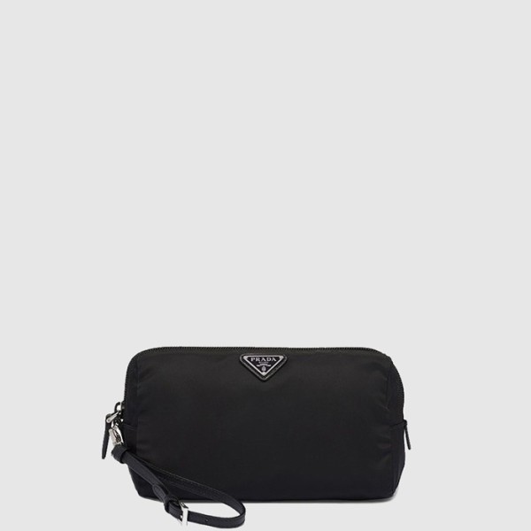 프라다 여성 포코노 코스메틱 파우치 1NS693 - Prada Womens Pocono Cosmetic Pouch - prb16460x