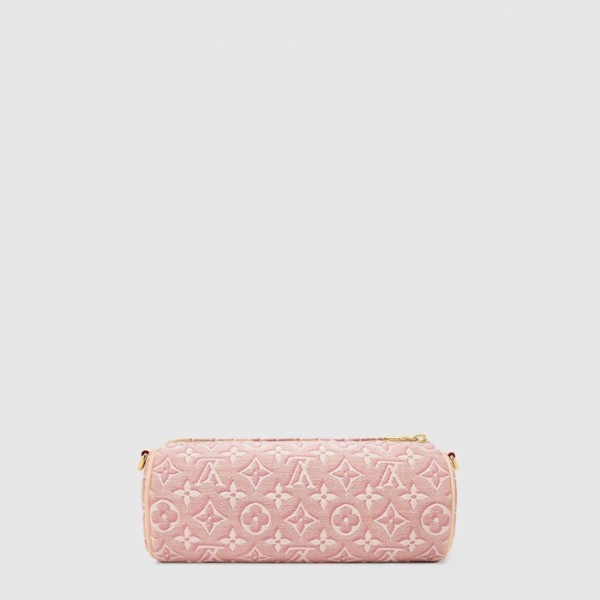 루이비통 여성 포쉐트 빠삐용 M29881 - Louis vuitton Womens Pochette Papillon - lvb16464x