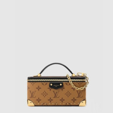 루이비통 여성 베니티 파우치 트렁크 M29548 - Louis vuitton Womens Vanity Pouch Trunk - lvb16477x