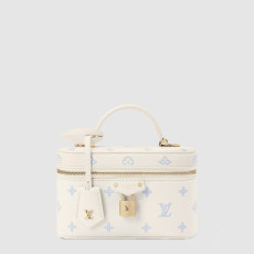 루이비통 여성 베니티 체인 파우치 M27744 - Louis vuitton Womens Vanity Chain Pouch - lvb16478x