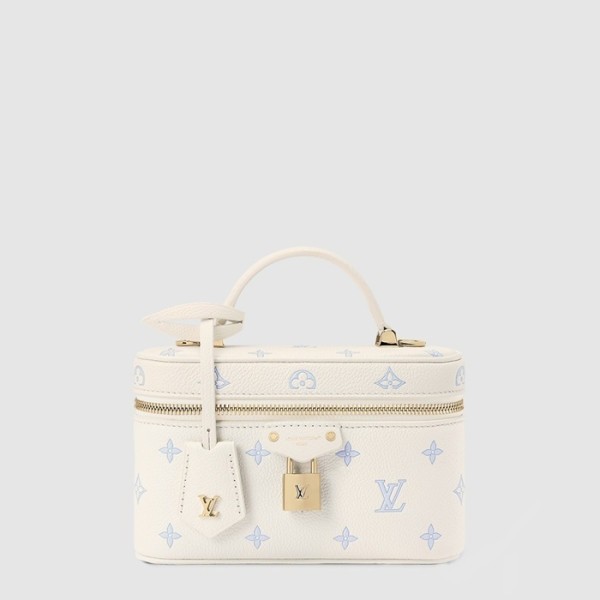 루이비통 여성 베니티 체인 파우치 M27744 - Louis vuitton Womens Vanity Chain Pouch - lvb16478x