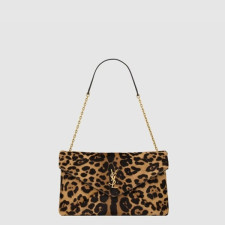 입생로랑 여성 카산드라 체인 파우치 - Saint Laurent Womens Cassandre Chain Pouch - ysb16511x