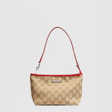 구찌 여성 스트랩 스몰 파우치 - Gucci Womens Strap Small Pouch - gub16527x