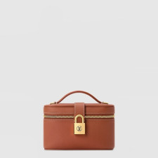 루이비통 여성 베니티 파우치 M27505 - Louis vuitton Womens Vanity Pouch Trunk - lvb16536x