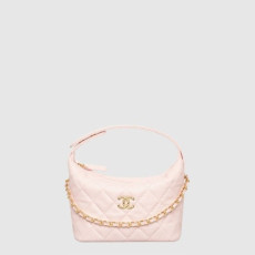 샤넬 여성 클래식 체인 미니 백 - Chanel Womens Classic Chain Mini Bag - chb16542x