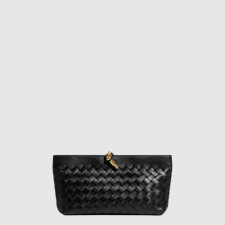 보테가 베네타 여성 안디아모 파우치 - Bottega veneta Womens Andiamo Pouch - bvb16551x