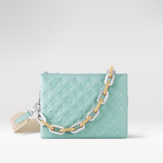 루이비통 여성 쿠상 백 M22992 - Louis vuitton Womens Coussin Bag - lvb1888x