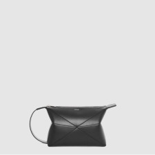 로에베 남성 퍼즐 폴드 세면도구 가방 - Loewe Mens Puzzle Fold Toiletry Bag - lob8169x