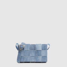 보테가 베네타 남성 카세트 백 - Bottega veneta Mens Cassette Bag - bvb8949x