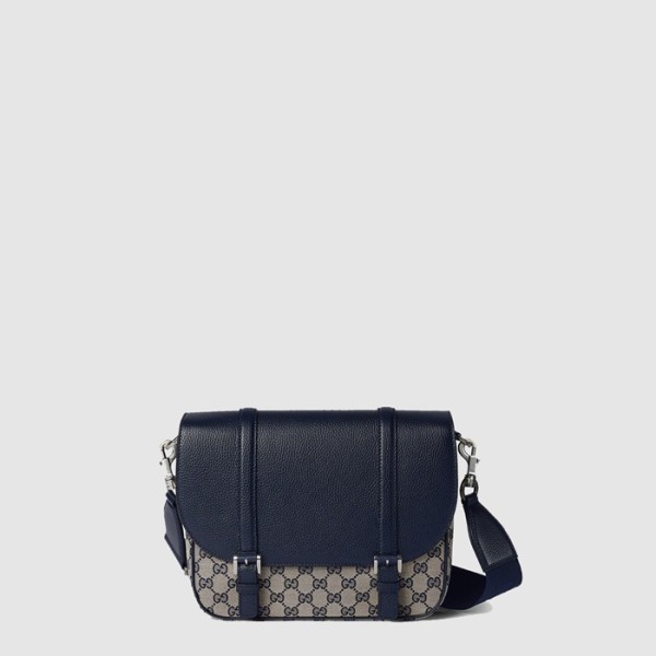 구찌 남성 오피디아 크로스 백 - Gucci Mens Cross Bag - gub8978x