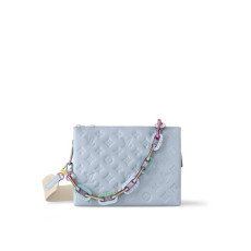 루이비통 여성 쿠상 백 M11436 - Louis vuitton Womens Coussin PM - lvb2439x