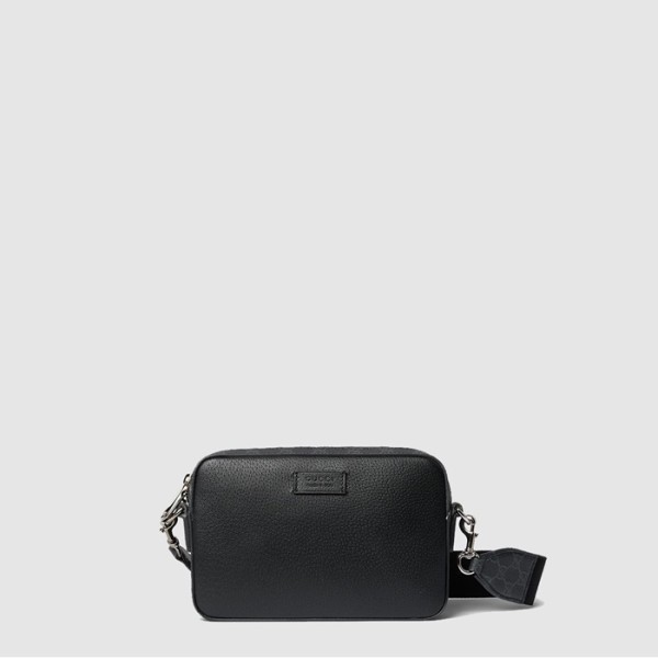 구찌 남성 GG 크로스백 - Gucci Mens GG Crossbody Bag - gub9087x