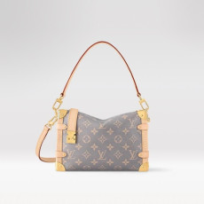 루이비통 여성 사이드 트렁크 M12428 - Louis vuitton Womens Side Trunk - lvb3142x