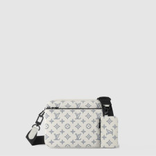 루이비통 남성 트리오 메신저 M24754 - Louis vuitton Mens Trio Messenger - lvb9241x