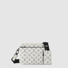 루이비통 남성 트리오 메신저 M24754 - Louis vuitton Mens Trio Messenger - lvb9241x