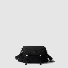 프라다 남성 익스플로어 리나일론 백 2VD082 - Prada Mens Explore Re-Nylon Bag - prb9471x