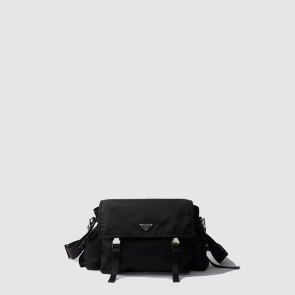프라다 남성 익스플로어 리나일론 백 2VD082 - Prada Mens Explore Re-Nylon Bag - prb9471x