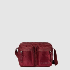 구찌 남성 넥서스 스몰 크로스백 - Gucci Mens Nexus Small Crossbody Bag - gub9569x