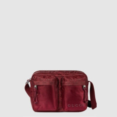 구찌 남성 넥서스 스몰 크로스백 - Gucci Mens Nexus Small Crossbody Bag - gub9569x