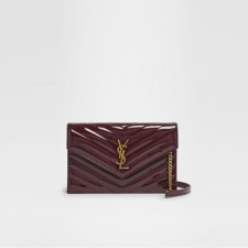 입생로랑 여성 모노그램 Woc 백 - Saint Laurent Womens Woc Bag - ysb6033x