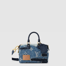 루이비통 남성 스피디 25 반둘리에 M15276 - Louis vuitton Mens Speedy 25 Bandoulière - lvb10756x