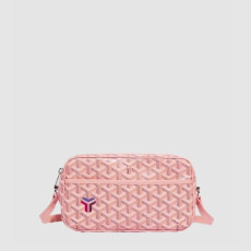 고야드 남성 캅베르 백 - Goyard Mens Capbert Bag - gob11643x