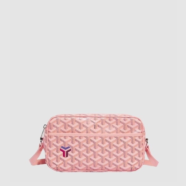 고야드 남성 캅베르 백 - Goyard Mens Capbert Bag - gob11643x