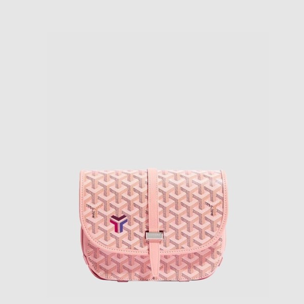 고야드 남성 벨베데르 백 PM - Goyard Mens Belvedere Bag PM - gob11645x