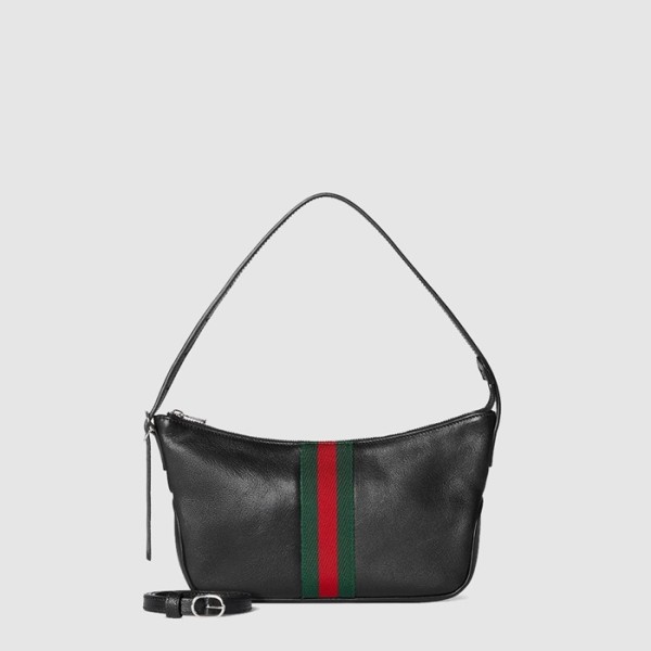 구찌 여성 루네타 스몰 크로스백 - Gucci Womens Lunetta Small Crossbody Bag - gub13401x
