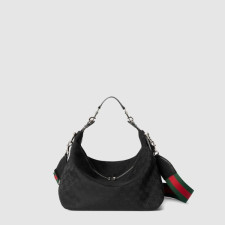 구찌 남성 브레라 미디엄 크로스백 - Gucci Mens Brera Medium Crossbody Bag - gub14818x
