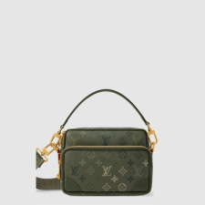 루이비통 남성 닐 크로스 백 M27905 - Louis vuitton Mens Nil Monogram Cross-body Bag - lvb15908x