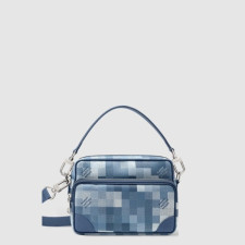 루이비통 남성 닐 크로스 백 M28606 - Louis vuitton Mens Nil Cross-body Bag - lvb15910x