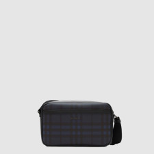 버버리 남성 시티 체크 크로스바디 백 - Burberry Mens City Check Crossbody Bag - bub16067x