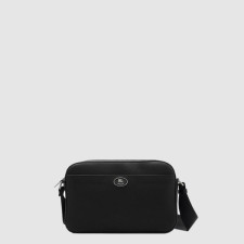 버버리 남성 나이트 스탬프 크로스바디 백 - Burberry Mens Night Stamp Crossbody Bag - bub16073x