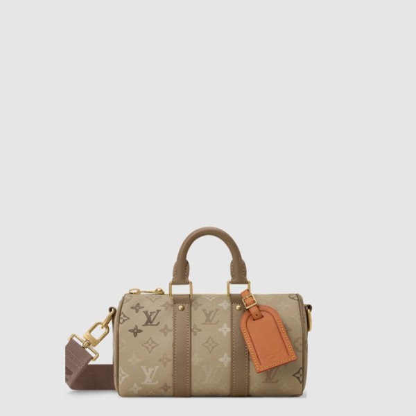 루이비통 남성 키폴 반둘리에 25 M29272 - Louis vuitton Mens Keepall Bandoulière 25 - lvb16161x
