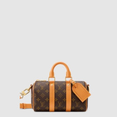 루이비통 남성 키폴 반둘리에 25 M28957 - Louis vuitton Mens Keepall Bandoulière 25 - lvb16162x