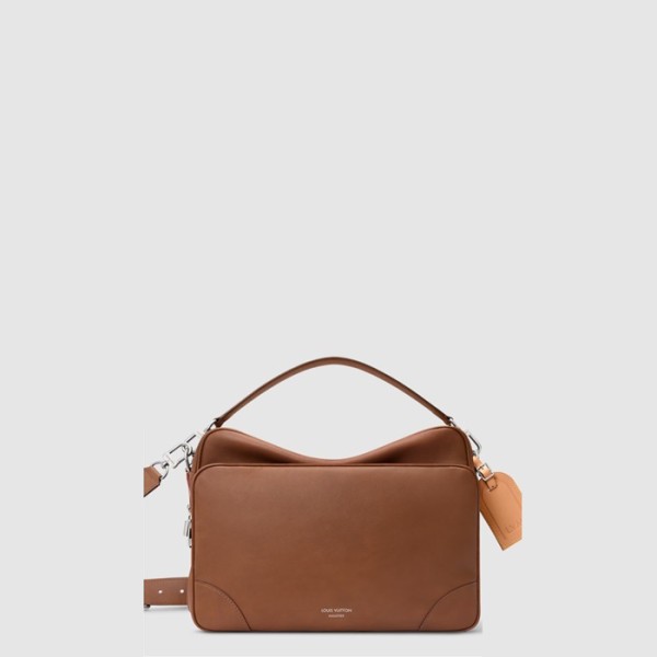 루이비통 남성 닐 XL M27999 - Louis vuitton Mens Nil Cross-body Bag - lvb16163x