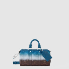 루이비통 남성 키폴 반둘리에 25 M28026 - Louis vuitton Mens Keepall Bandoulière 25 - lvb16218x